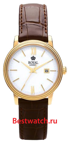 Часы Royal London Classic 21299-03